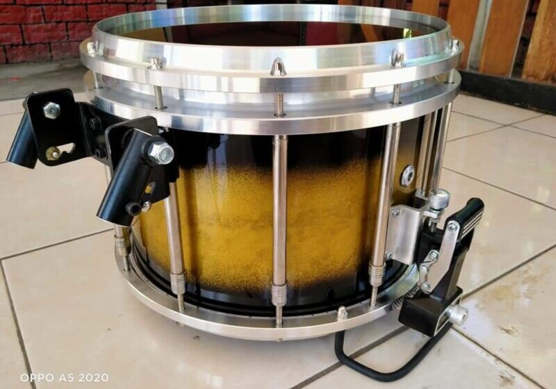 Alat Drumband1