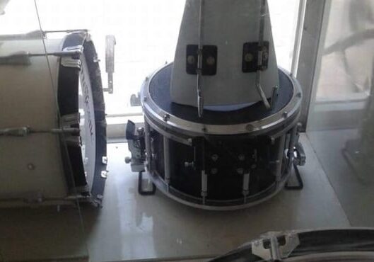 Alat Drumband11