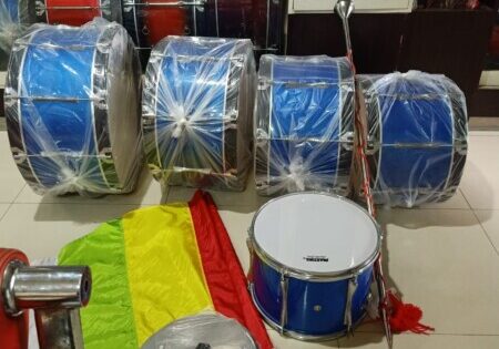 Alat Drumband24