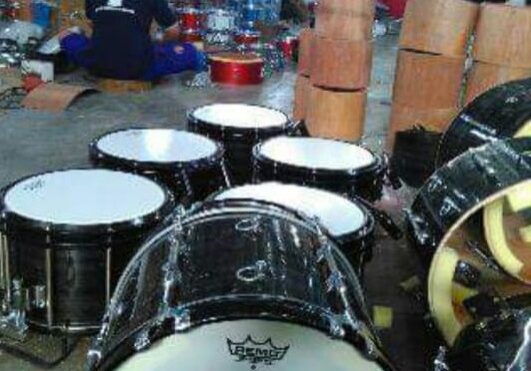 Alat Drumband4