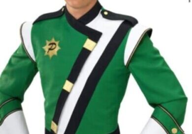Kostum Drumband15