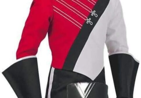 Kostum Drumband16