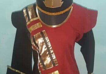 Kostum Drumband17