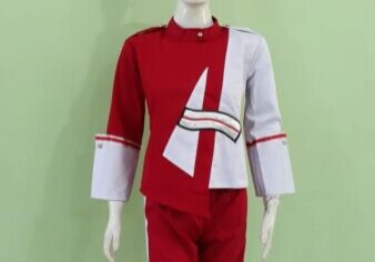 Kostum Drumband23