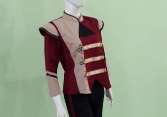 Kostum Drumband26