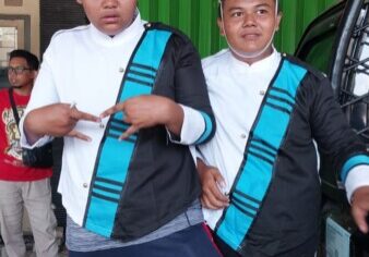 Kostum Drumband27