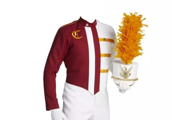 Kostum Drumband35