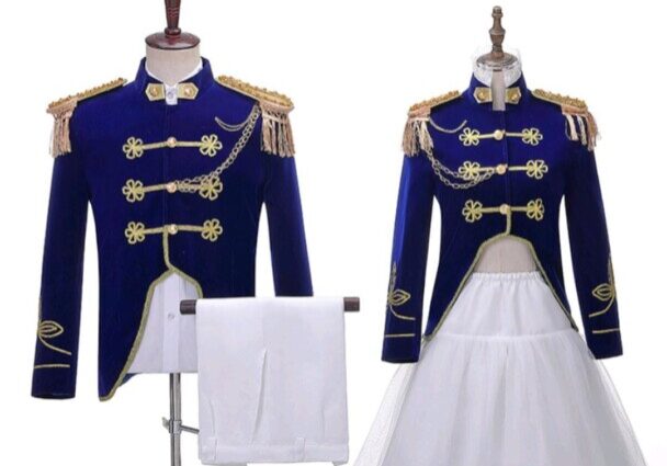 Kostum Drumband4