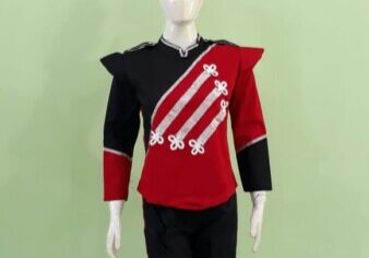 Kostum Drumband8