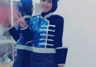 mulyani drum band (1)