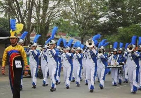 mulyani drum band (2)
