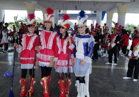 mulyani drum band (9)